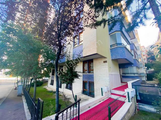 Çankaya Gop 271.sk Da 3+1 Y.giriş Eşyalı Mobilyalı Daire