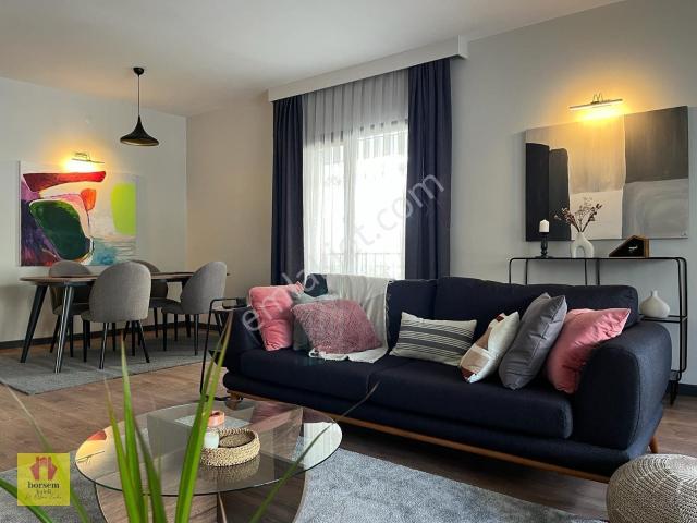 Çankaya Gop 3+1+çamaşır Odası 2 Banyo 6 9 Aylık İçin Uygundur