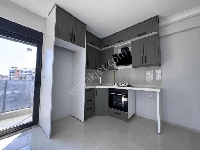 Çankaya Gayrimenkul Den Denize Ve Merkeze Yakın 2+1 Satılık