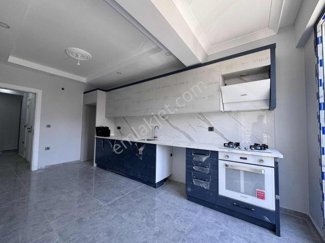 Çankaya Gayrimenkul'den Bahçelievlerde 120 M2 2+1 Daire