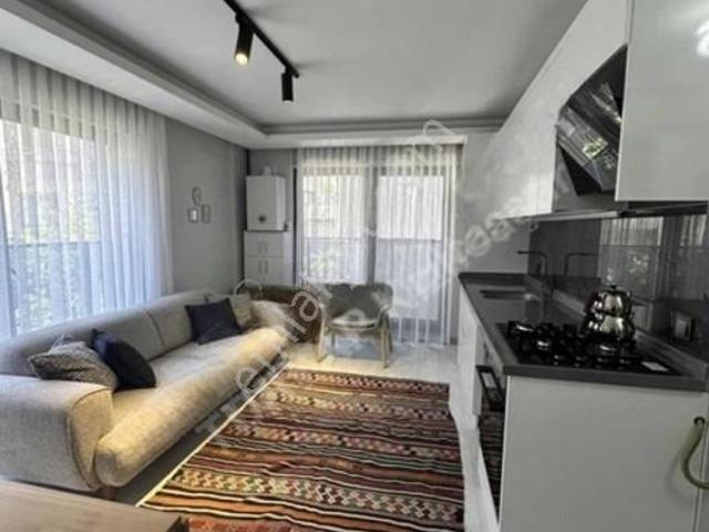 Çankaya Gazi Osman Paşa Kırlangıç Sokak Eşyalı Kiralık 2+1