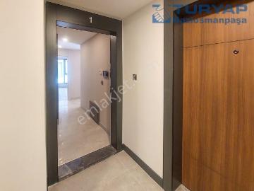 Çankaya Gaziosmanpaşa Şairler Sokak’ta Kiralık 1+1 Sıfır Daire