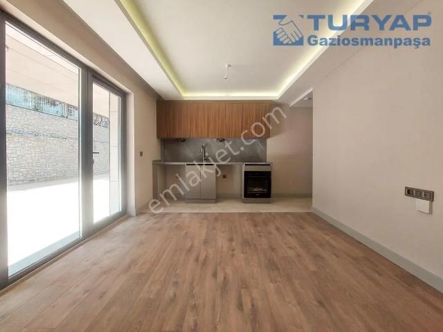 Çankaya Gaziosmanpaşa Şairler Sokak’ta Kiralık 1+1 Sıfır Daire