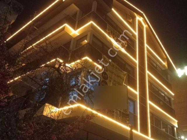 Çankaya Gaziosmanpaşa Nenehatun Caddesi Yeni Binada 62 M2 1+1 Asansör Garajlı Kiralık Ofis İşyeri