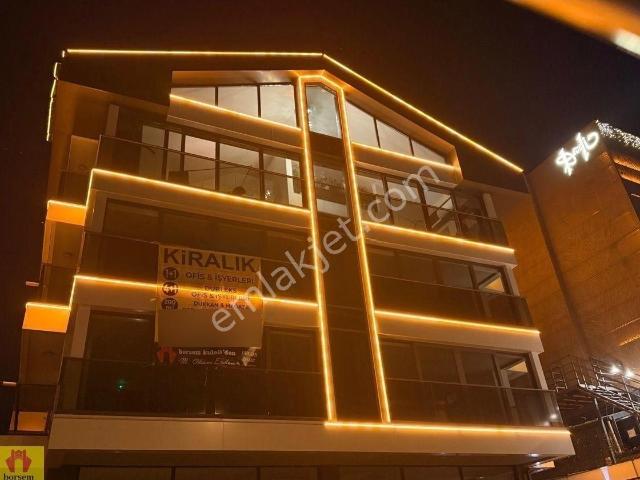 Çankaya Gaziosmanpaşa Nenehatun Yeni Binada 1+1 55 M2 Kombili Asansör Garajlı Ofis İşyeri Veya Konut