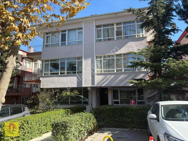 Çankaya Gaziosmapaşa Kuleli Sokak'ta 2+1 Kiralık Daire