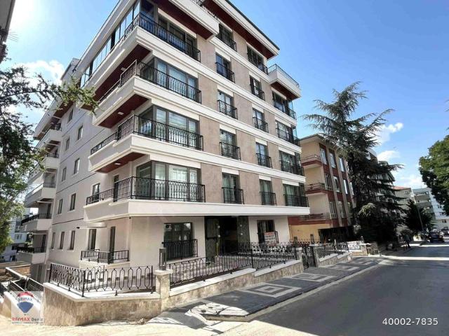 ÇANKAYA GÜVENEVLERDE SIFIR BİNADA, TAM EŞYALI, BALKONLU 3+1 KİRALIK DAİRE