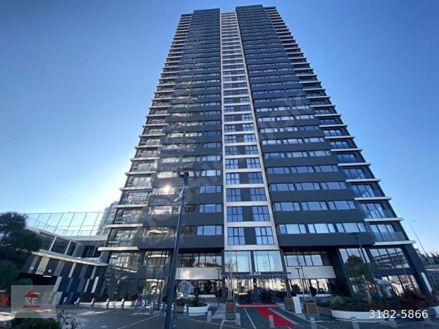 ÇANKAYA DOC'S VADİDE ŞEHİR MANZARALI 4+1 ULTRA LÜKS YAPILI DAİRE