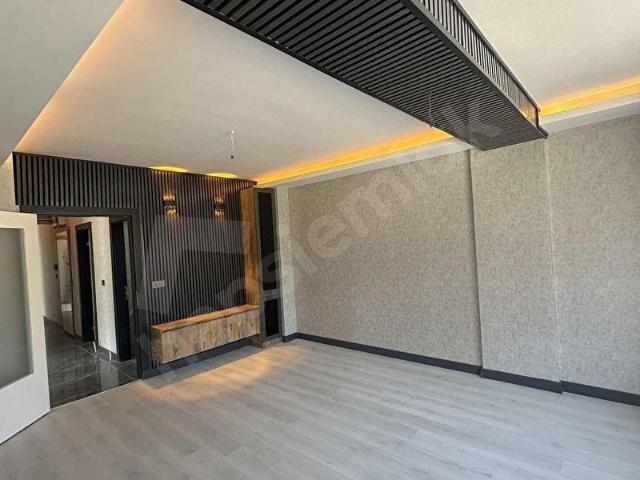 ÇANKAYA DA KALİTESİYLE FARK YATARAN 3+1 SATILIK DAİRE
