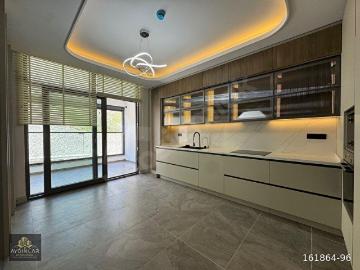 ÇANKAYA' DA PRESTİJLİ LOKASYONDA ULTRA LÜX 4+1 GENİŞ DAİRELER
