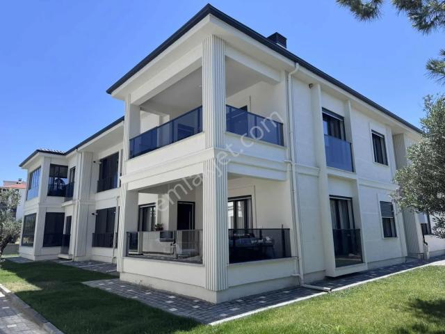 Çankaya Dan Burhaniye Yunusda 2+1 100 M2 Lüx Daireler