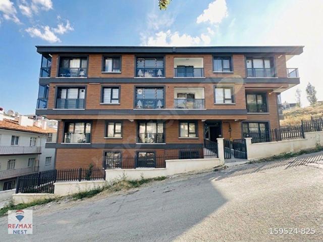 ÇANKAYA DİKMENDE SIFIR BİNA 50M2 NET 1+1 KİRALIK DAİRE