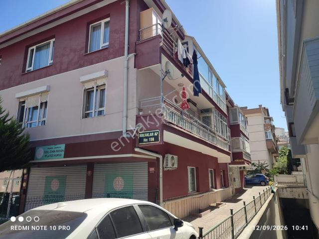 Çankaya Dikmen'de Satılık 3+1
