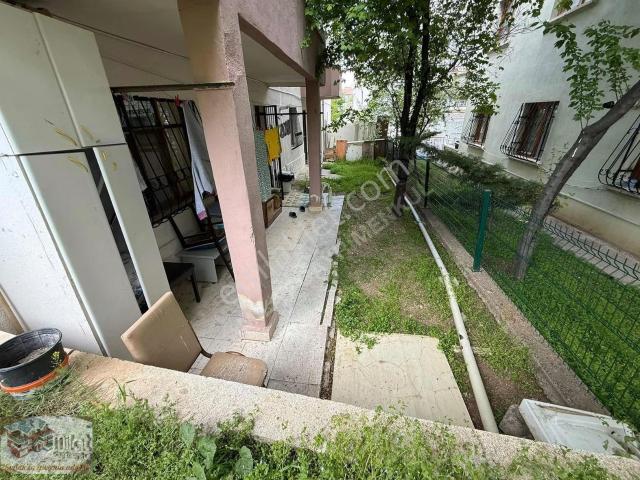 Çankaya Dikmende Y.g 3+1 Balkonlu