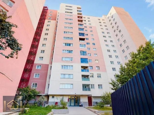 Çankaya Emek Mahallesi Metro Yakını Temiz Eşyalı 3+1 Daire