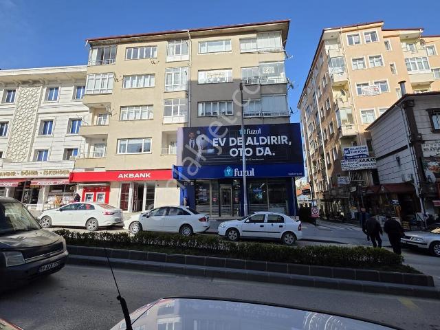 Çankaya Emlaktan Çamlık Manzaralı Satılık 3+0 Daire