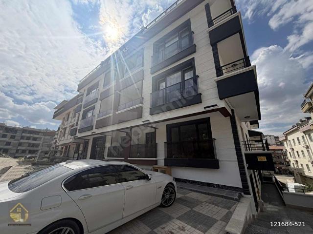 ÇANKAYA ŞEMSETTİN GÜNALTAY CADDE YAKINI 3+1 SATILIK DAİRE