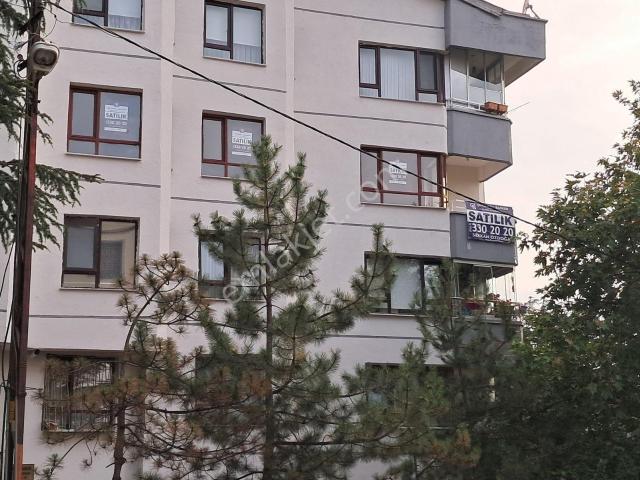 Çankaya Ece Caddesı 4+1 150 M2