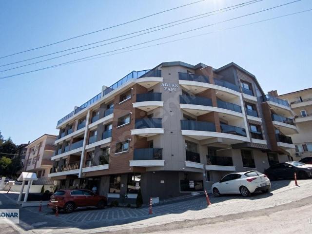 Çankaya Şehit Cevdet Özdemir Mah Sıfır Satılık 2+1 Dubleks Daire