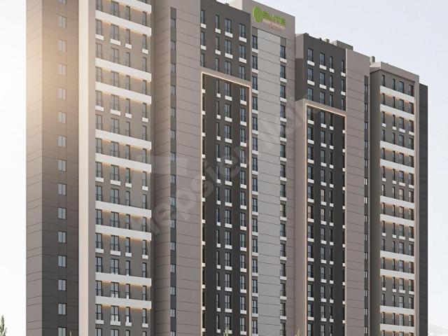 ÇANKAYA ELİTE ADEN'de YATIRIM İÇİN FIRSAT SATILIK MANZARALI