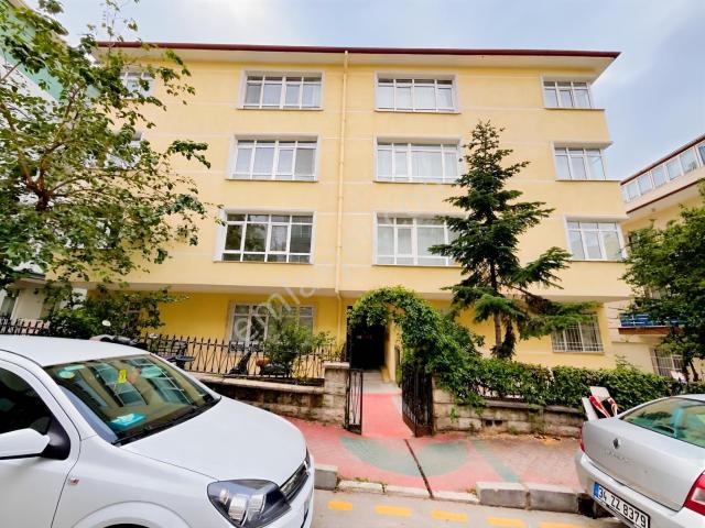 Çankaya Ertuğrulgazi Mah. Sergenler Sokakta 2+1 Daire
