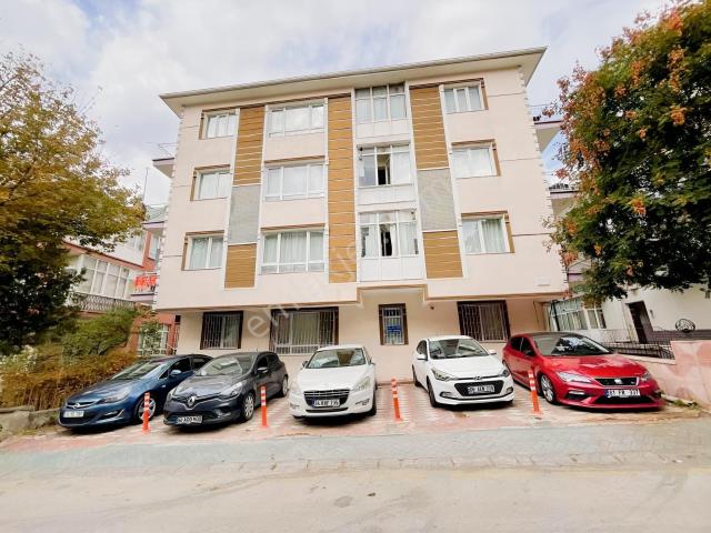 Çankaya Ertuğrulgazi Mahallesinde Satılık 3+1 Daire