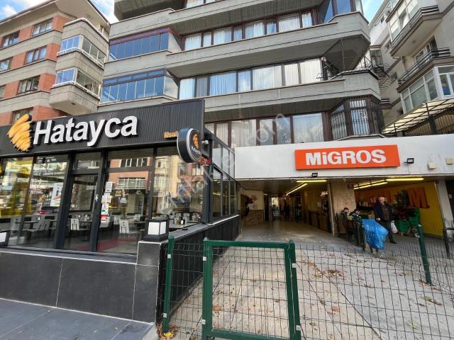 Çankaya Esat Cad. Kısmen Eşyalı 3+1 | 135 M² Net | Hemen Taşınmaya Hazır