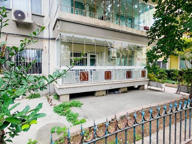 Çankaya Fakülteler Mahallesinde Satılık 3+1 Yüksek Giriş Daire