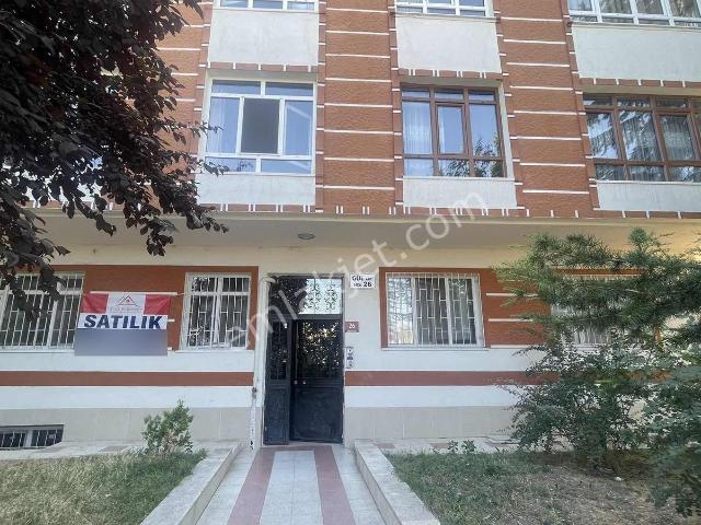 Çankaya Fakülteler Mahallesinde Satılık 3+1 Yüksek Giriş Daire