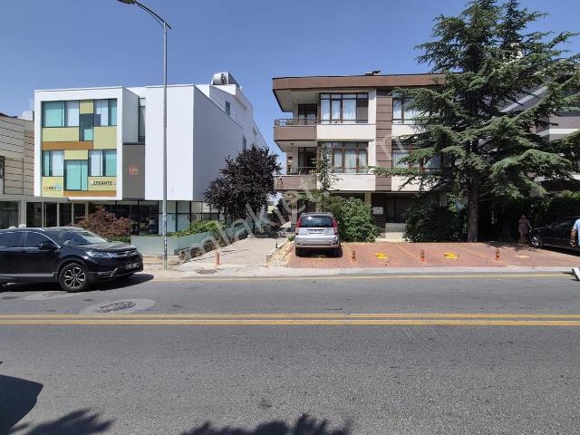 Çankaya Filistin Caddesi Ful Mobilyalı Kiralık 3+1 Daire