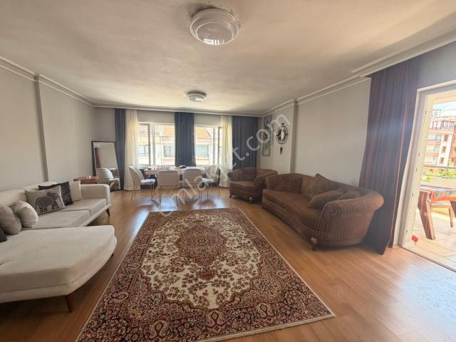 Çankaya Kırkkonaklar Mah 5+1 Satılık Manzaralı Teras