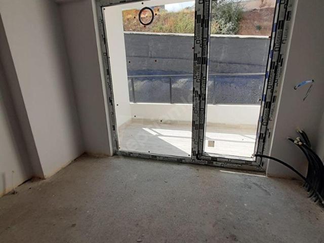 Çankaya Kırkkonaklar'da  Çift Asansörlü, Kapalı Otoparklı, Balkonlu, 2 Oda 1 Salon, Satılık Daire.
