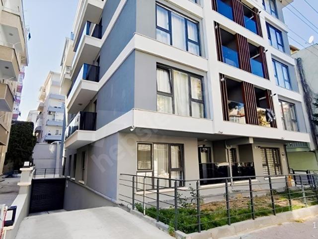 ÇANKAYA KAVAKLIDERE BARDACIK SOK. 1+1 FUL EŞYALI KİRALIK DAİRE