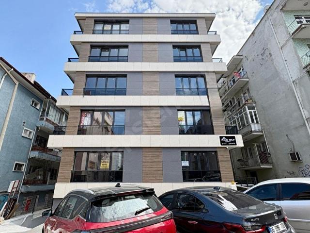 ÇANKAYA KAVAKLIDERE SATILIK 1+1 UYGUN FIYATLI BALKONLU YATIRIMLIK SIFIR DAIRE