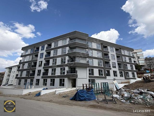 ÇANKAYA KABİL CAD. ÜZERİ 2+1 ARA KATTA SATILIK LÜKS DAİRE
