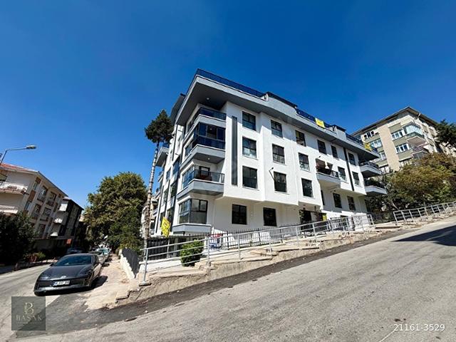 ÇANKAYA KÜÇÜK ESATTA BAŞAKTAN 2+1 SIFIR BİNA EBEVEYN BANYOLU KAPALI OTOPARKLI