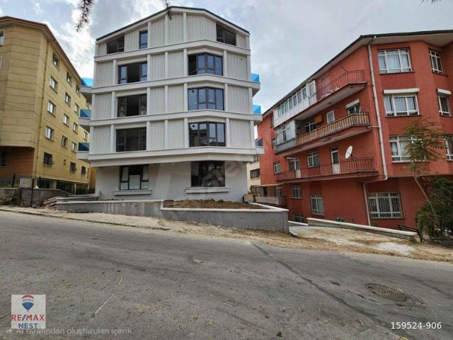 ÇANKAYA KURTULUŞ'TA GÜNEYBATI CEPHELİ 2+1 SATILIK DAIRE