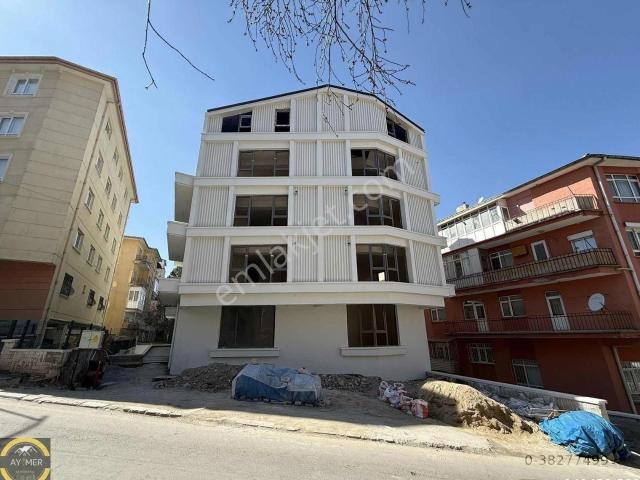 Çankaya Kurtuluş Mah. Yerden Isıtma Ara Kat 2+1 Satılk Daire