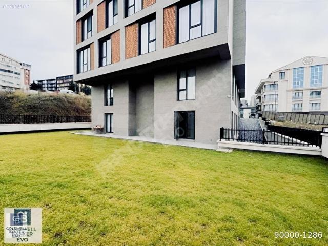 ÇANKAYA HİLAL MAHALLESİ ÖZEL BAHÇE KULLANIMLI KİRALIK 1+1 DAİRE