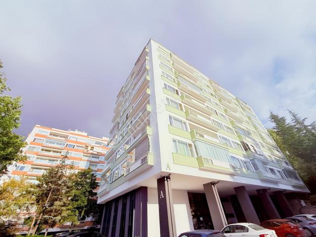 Çankaya İlbank Bloklarında 3+1 Mobilyalı Eşyalı Daire