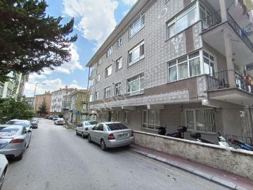 Çankaya İleri Mahallesinde Geniş 2+1
