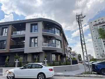 ÇANKAYA İLKADIM MAHALLESİ KİRALIK 1+1 LÜKS DAİRE
