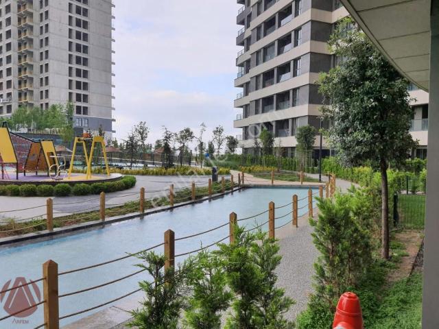 Çankaya, İlkbahar Mah Sinpaş Güneypark, Marina1, Kiralık 1+1