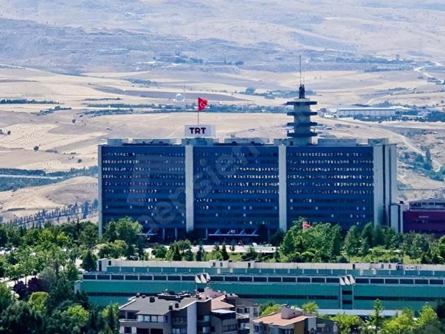 Çankaya İlker Mah. Crystal Tower'da 2+1 7. Kat Satılık Daire