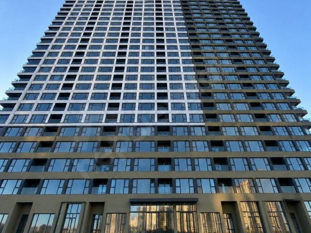 ÇANKAYA İLKER CRSTYAL TOWER VADİ PANORA'YA 5 DK 28.KAT SATILIK DAİRE