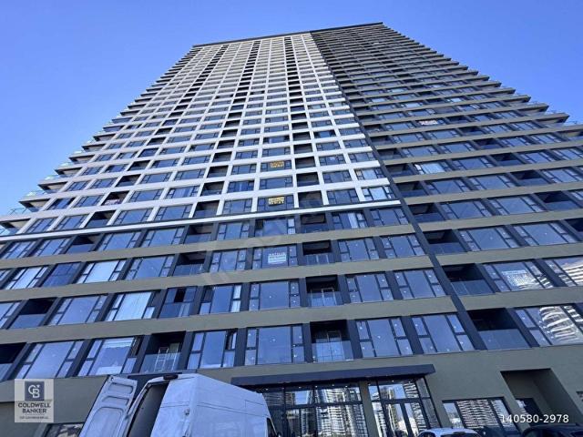 ÇANKAYA İLKER CRYSTAL TOWER VADİDE KİRALIK SIFIR 2+1 LÜKS DAİRE