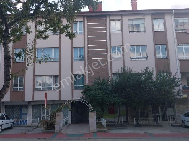 Çankaya İlker'de Kiralık Geniş 3+1 Kuzey batı Cepheli Daire