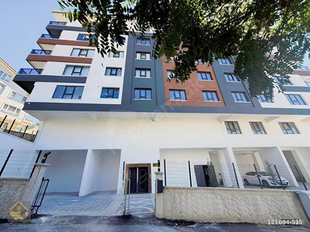 ÇANKAYA İNCESU AYDINLIK MASRAFSIZ SIFIR 2+1 DAİRE