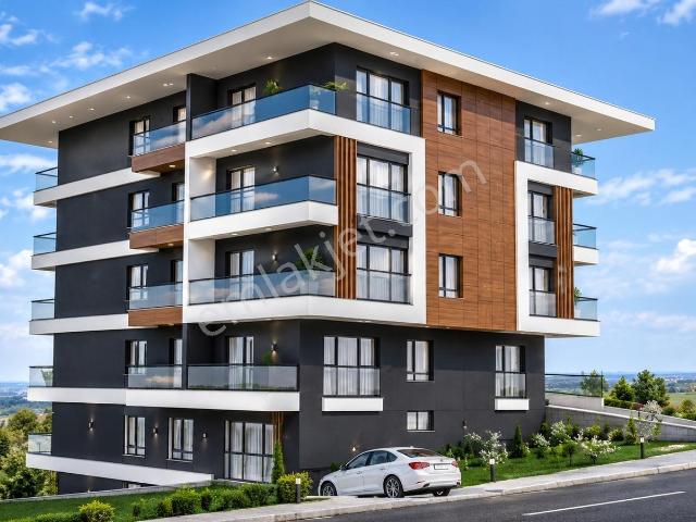 Çankaya İncesu Da 2+1 Kapalı Mutfaklı Lüks Daire