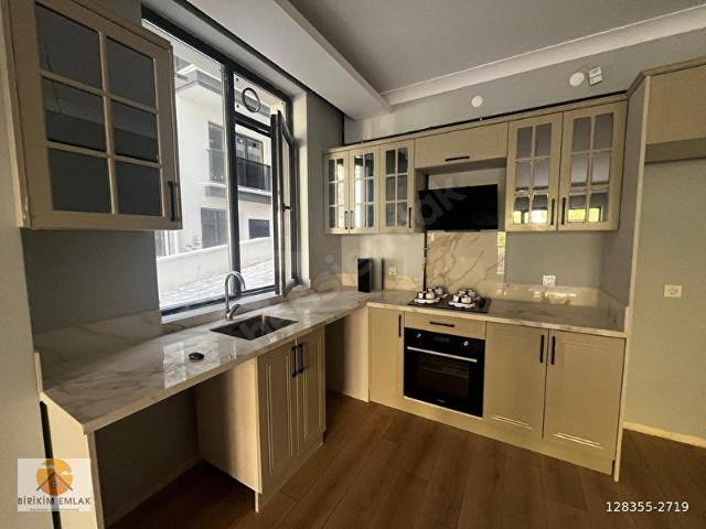 ÇANKAYA İNCESU DA SIFIR 2+1 SATILIK DAİRE